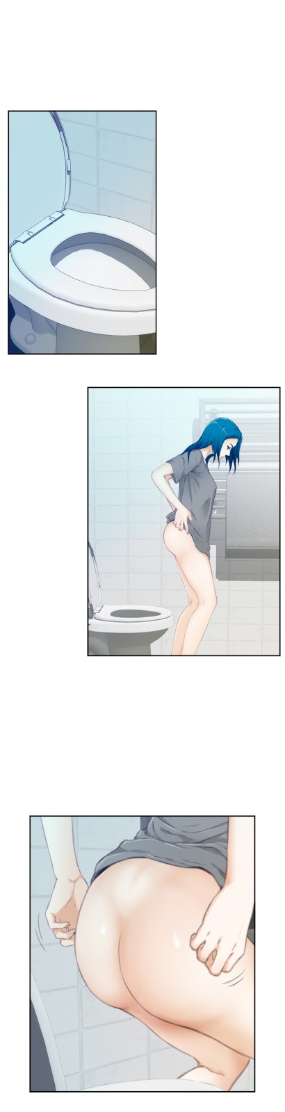 H-Mate - Chapter 52 24