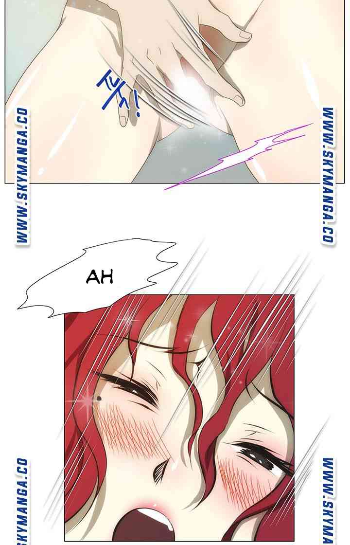 My Sister-in-Law&#8217;s Ass - Chapter 52 12