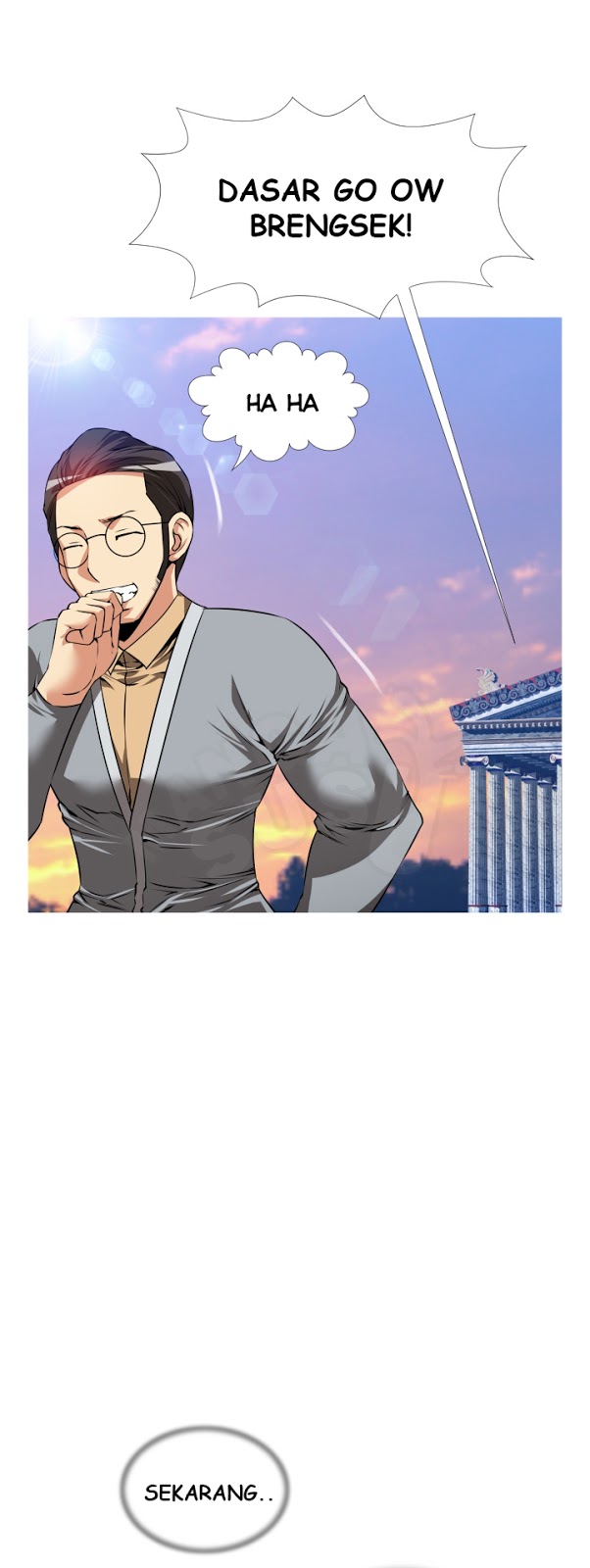 Love Parameter - Chapter 52 26 Love Parameter - Chapter 52 26