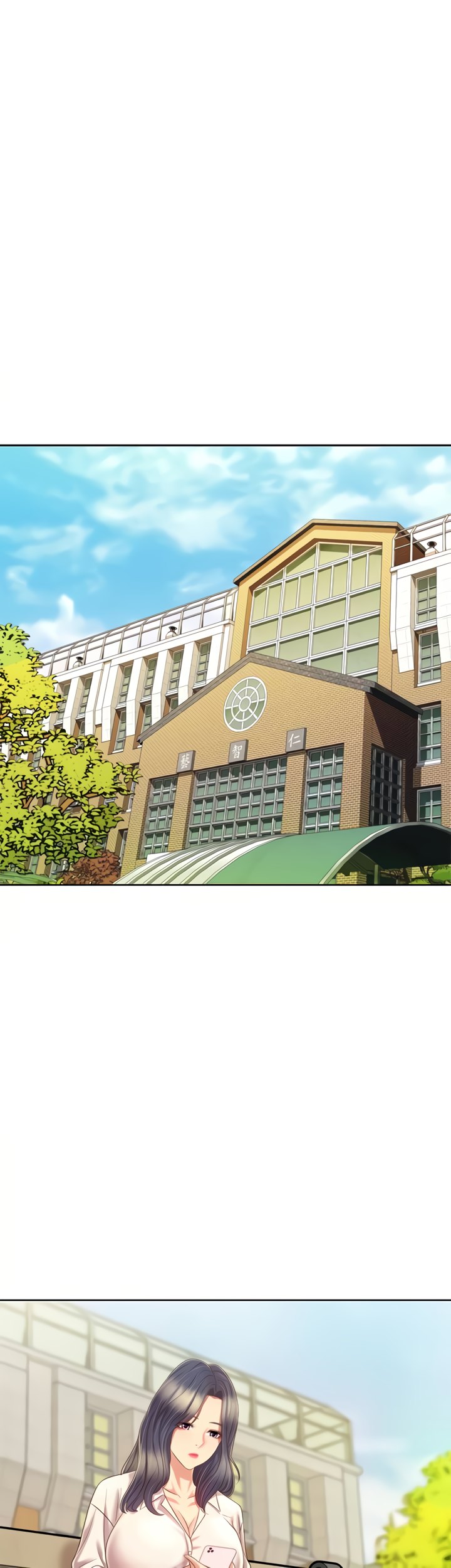 Noona’s Taste - Chapter 52 49 Noona’s Taste - Chapter 52 49