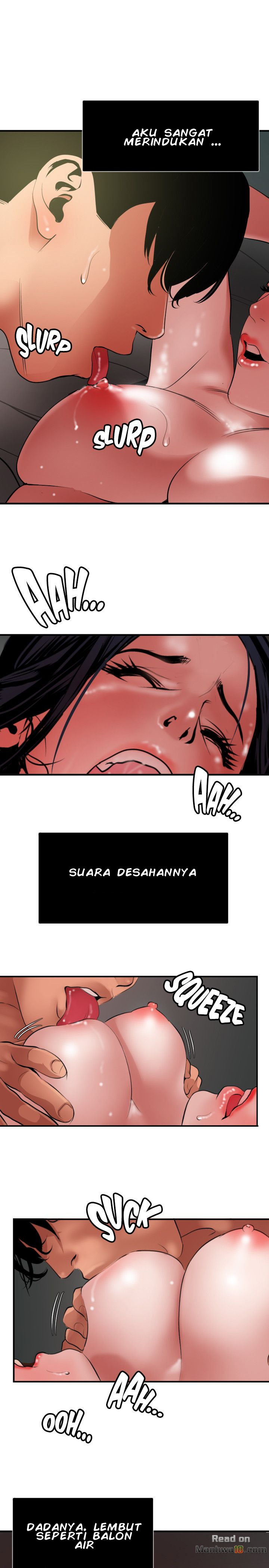 Lightning Rod - Chapter 52 11