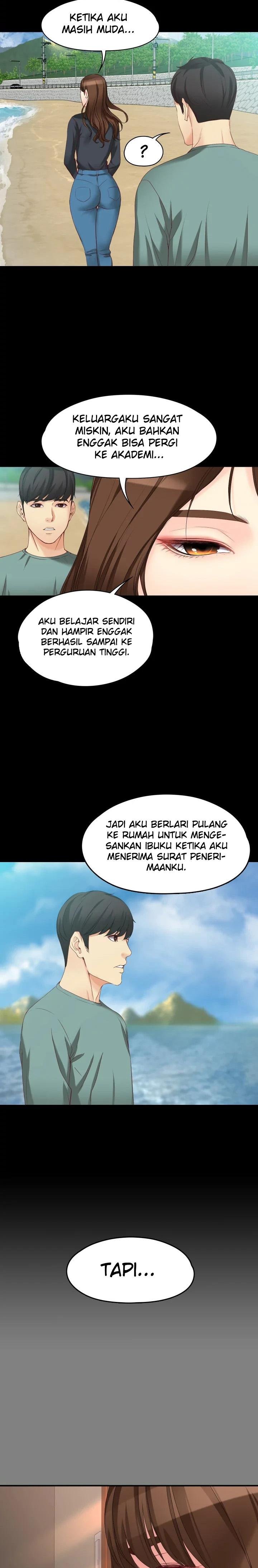 Falling for her - Chapter 52 8