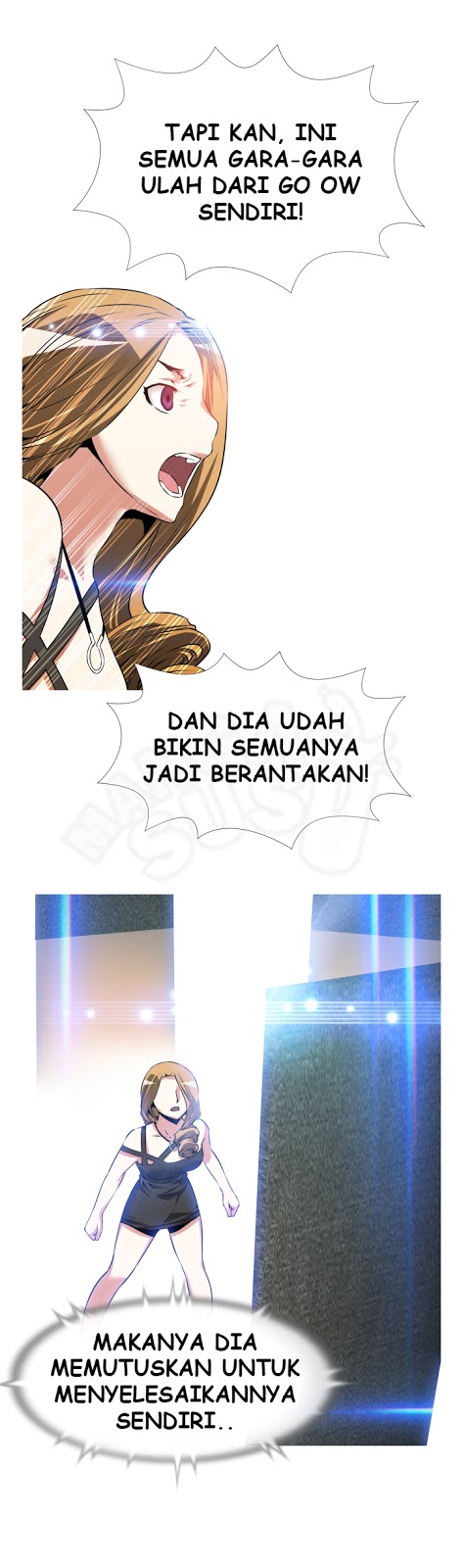 Love Parameter - Chapter 52 16 Love Parameter - Chapter 52 16