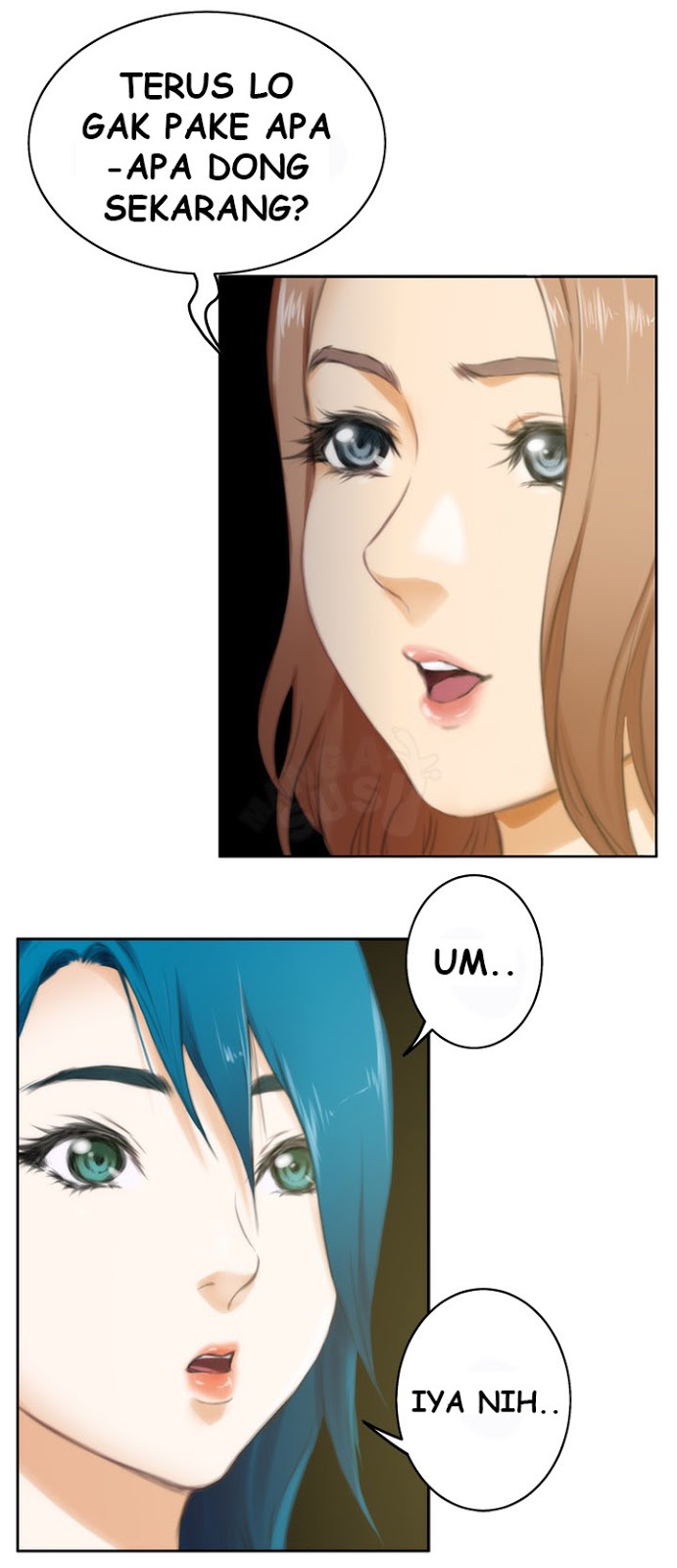 H-Mate - Chapter 52 38