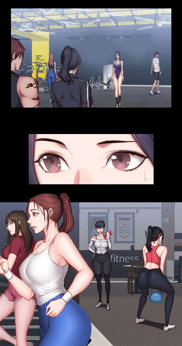 Fitness Uncensored - Chapter 52 2 Fitness Uncensored - Chapter 52 2