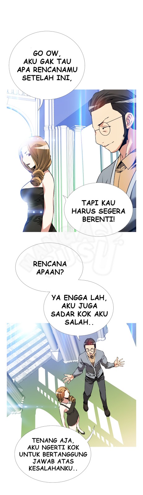 Love Parameter - Chapter 52 22 Love Parameter - Chapter 52 22