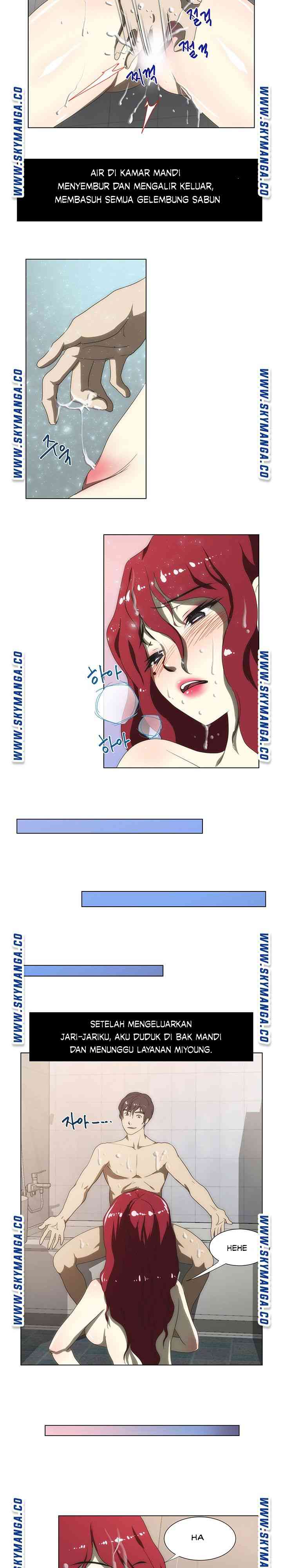 My Sister-in-Law&#8217;s Ass - Chapter 52 14