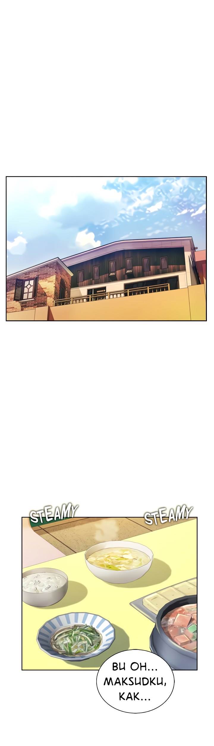 Noona’s Taste - Chapter 52 11 Noona’s Taste - Chapter 52 11