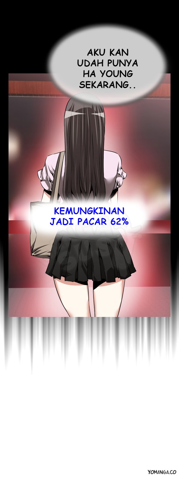 Love Parameter - Chapter 52 13 Love Parameter - Chapter 52 13