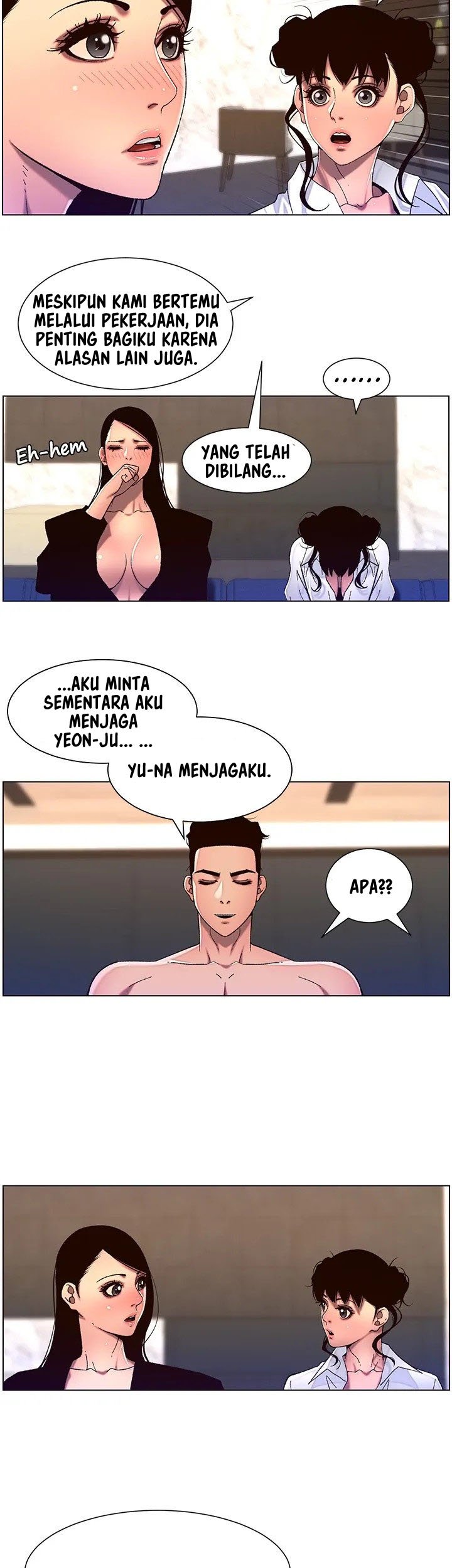 The Night King using App - Chapter 52 4