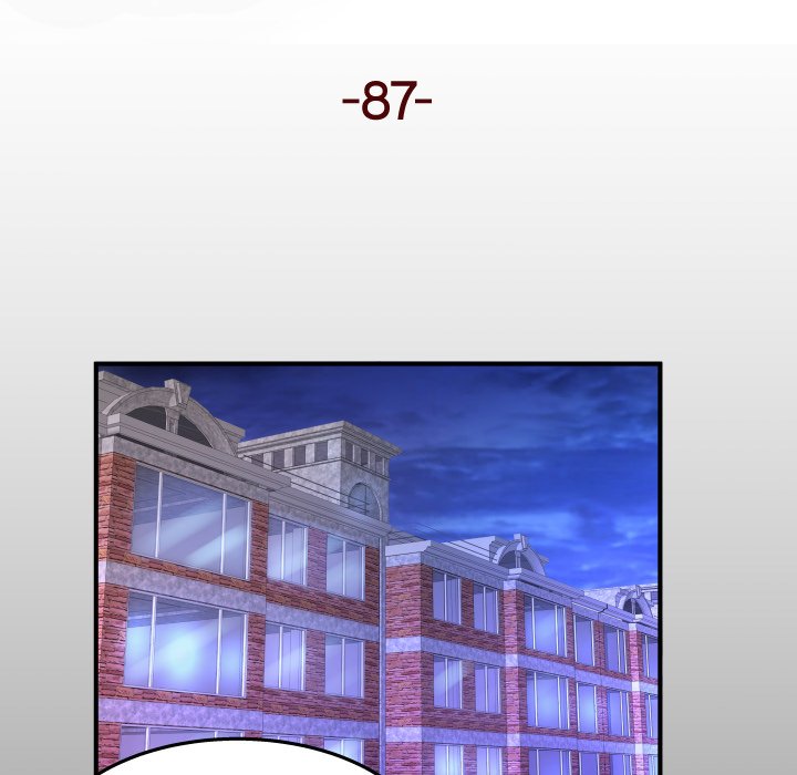 My Aunt - Chapter 87 7