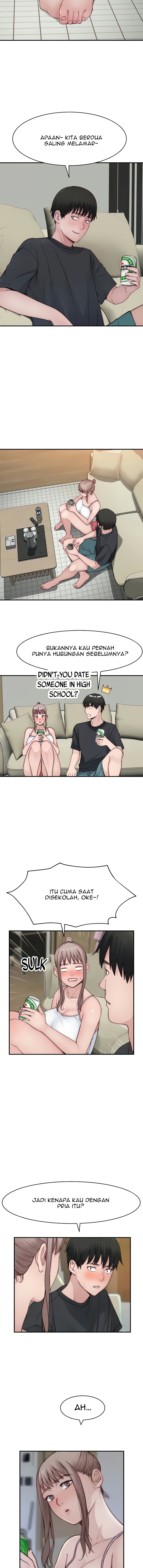 Between Us (Goinmul) - Chapter 87 3 Between Us (Goinmul) - Chapter 87 3