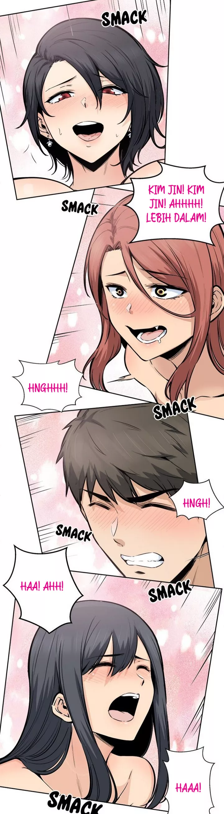 The Ark Is Me - Chapter 87 27