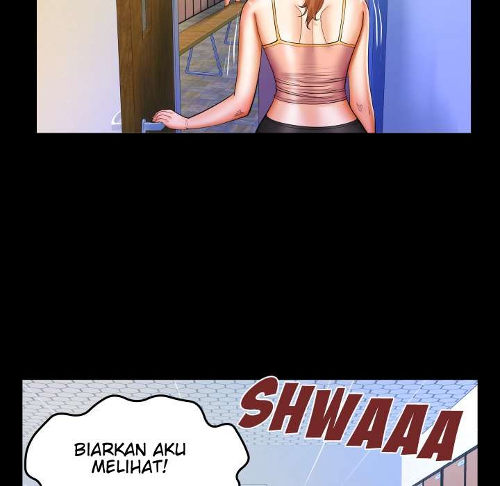 My Aunt - Chapter 87 76