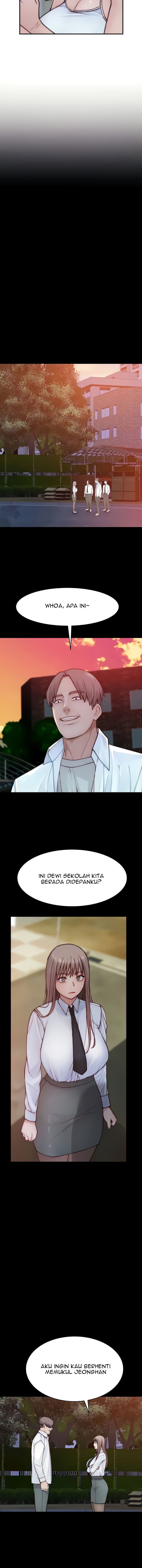 Between Us (Goinmul) - Chapter 87 4 Between Us (Goinmul) - Chapter 87 4