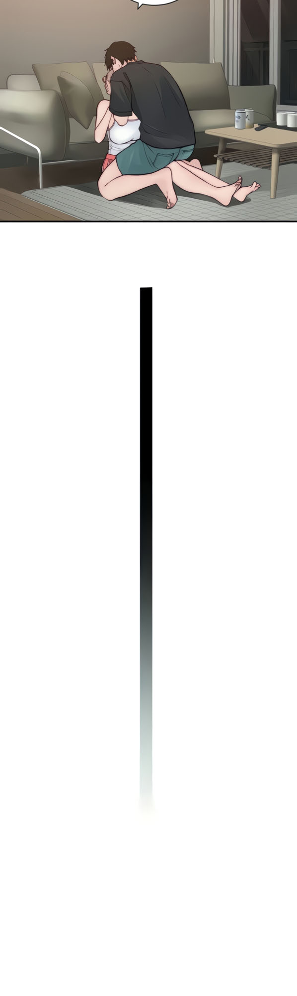 Between Us (Goinmul) - Chapter 87 14 Between Us (Goinmul) - Chapter 87 14