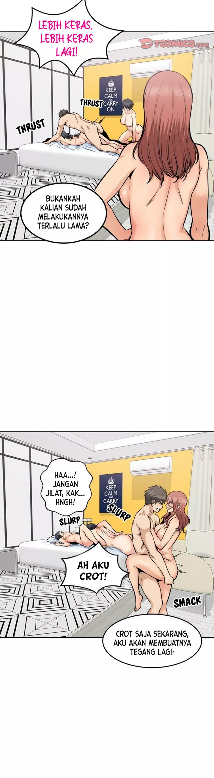 The Ark Is Me - Chapter 87 29