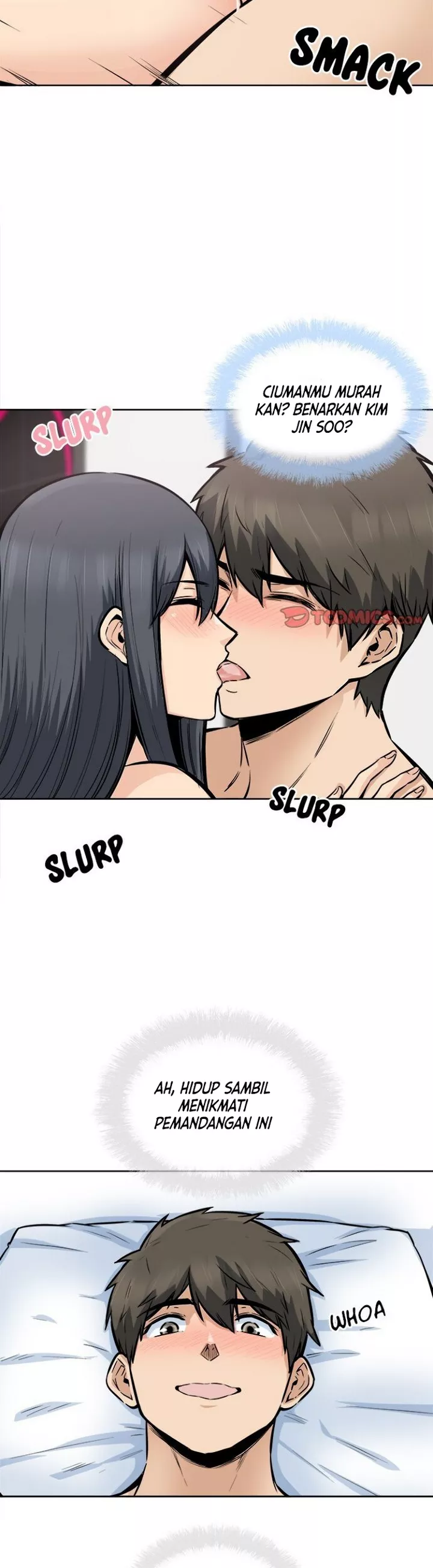 The Ark Is Me - Chapter 87 19