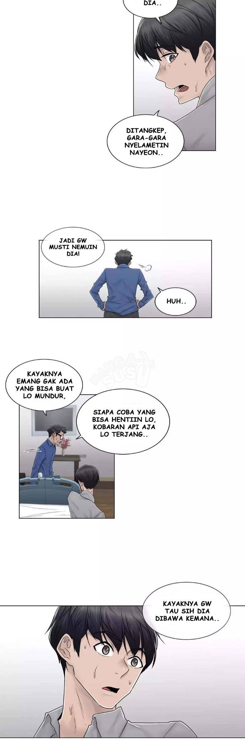 Miss Mystic - Chapter 87 10