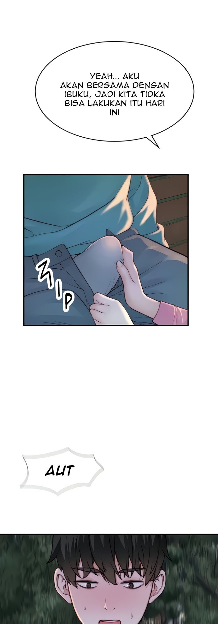 Between Us (Goinmul) - Chapter 87 32 Between Us (Goinmul) - Chapter 87 32