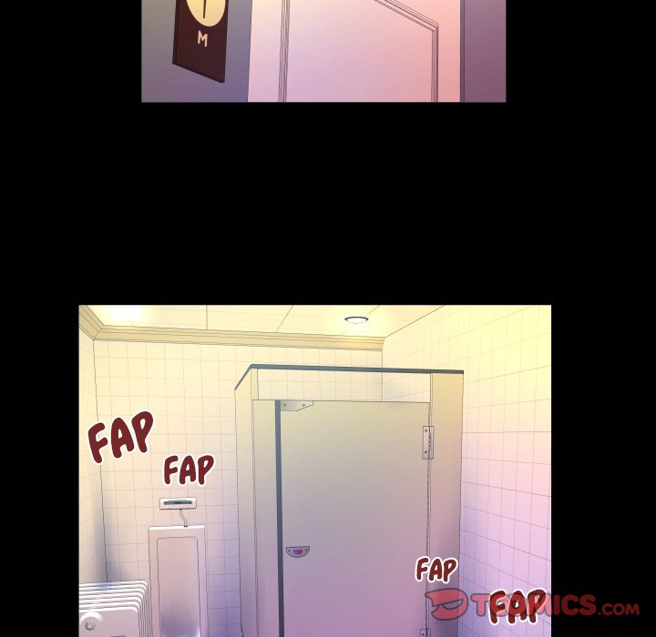 My Aunt - Chapter 87 45