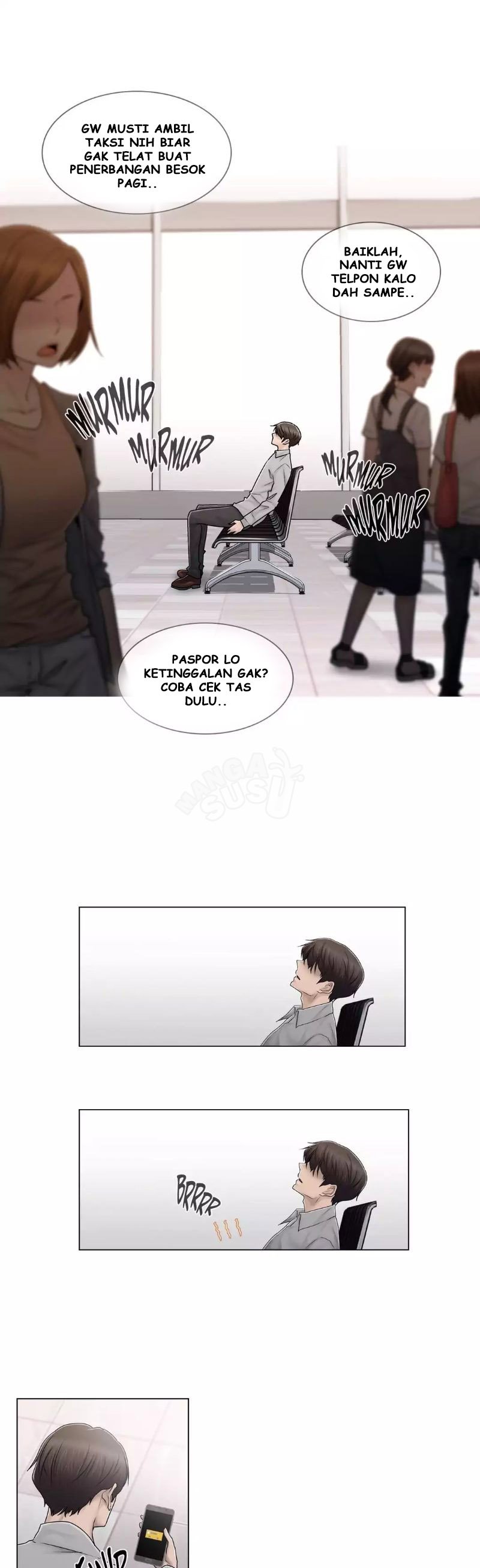 Miss Mystic - Chapter 87 23