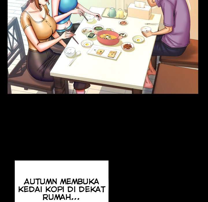 My Aunt - Chapter 87 22