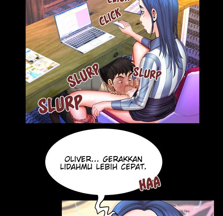 My Aunt - Chapter 87 30