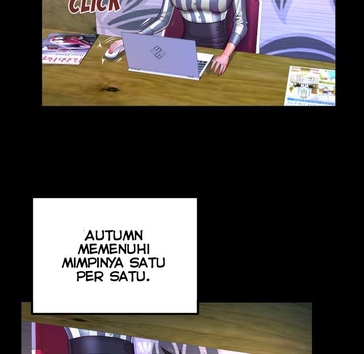 My Aunt - Chapter 87 28