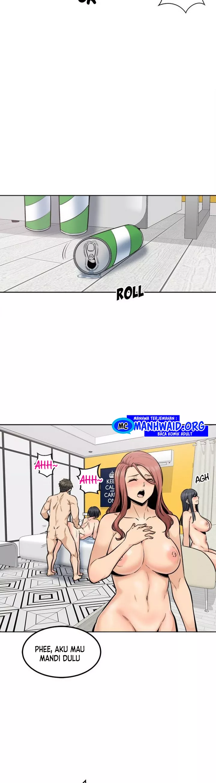 The Ark Is Me - Chapter 87 28