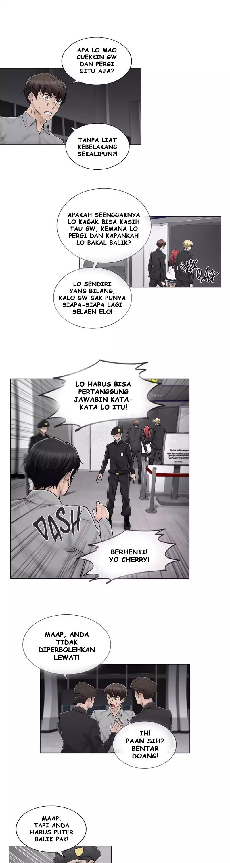 Miss Mystic - Chapter 87 17