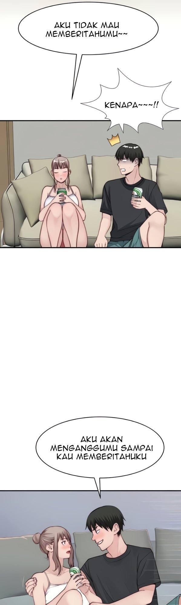 Between Us (Goinmul) - Chapter 87 9 Between Us (Goinmul) - Chapter 87 9