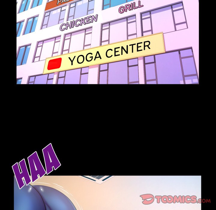 My Aunt - Chapter 87 57