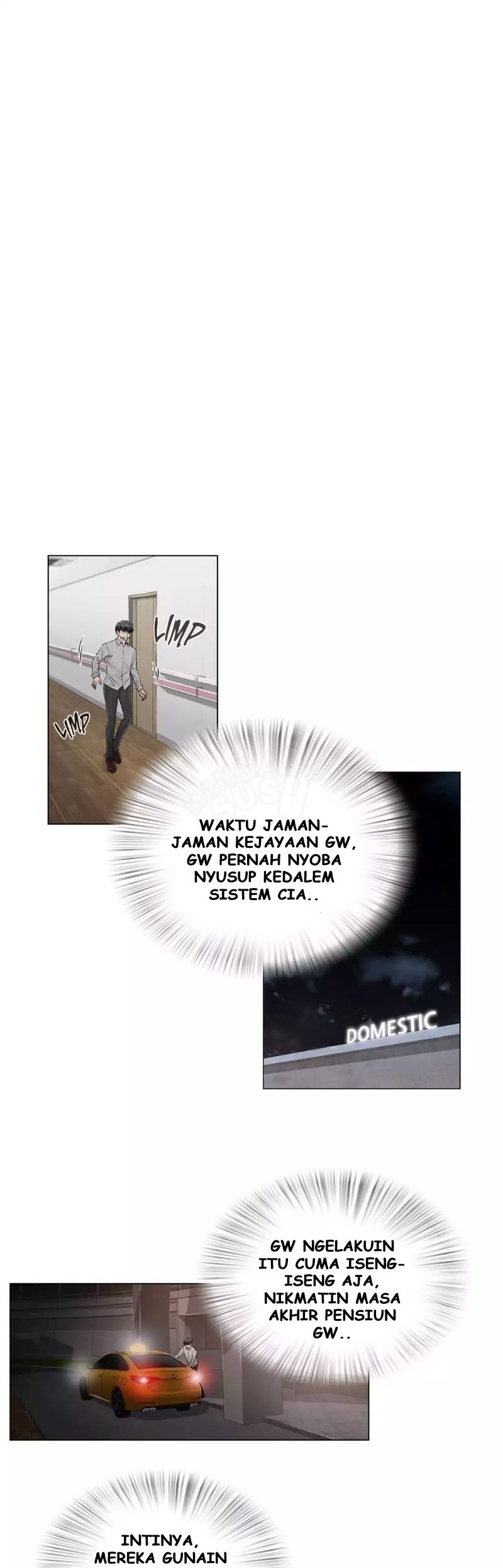 Miss Mystic - Chapter 87 11