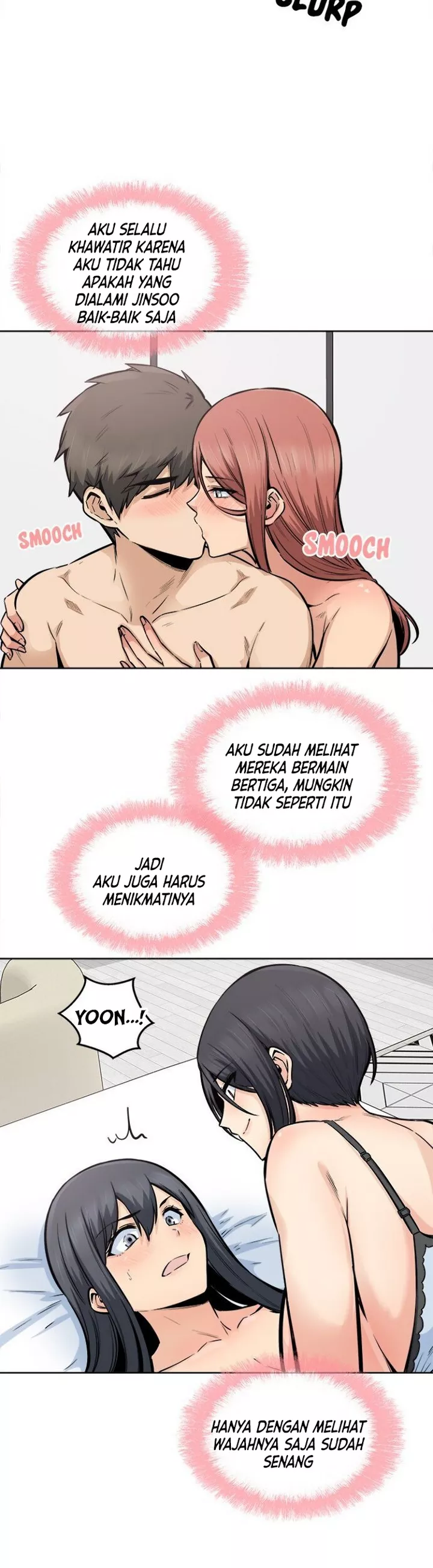 The Ark Is Me - Chapter 87 8