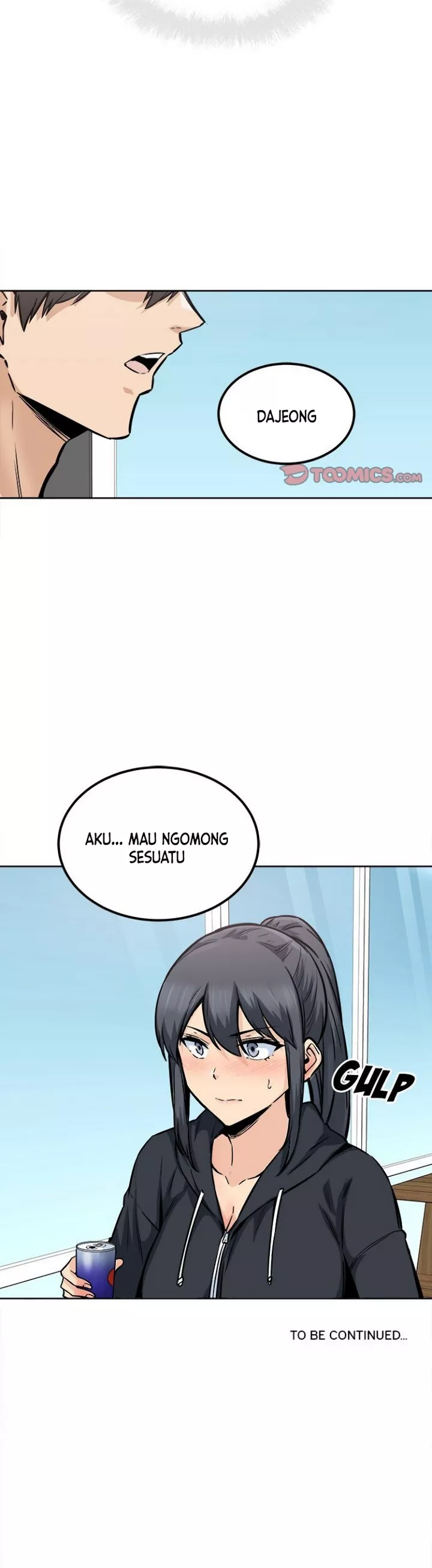 The Ark Is Me - Chapter 87 36