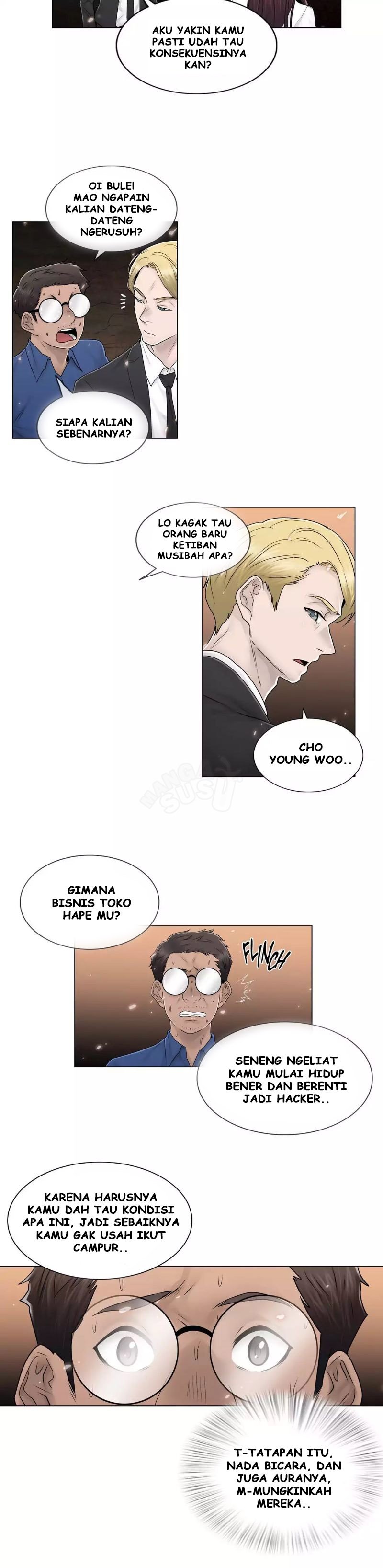 Miss Mystic - Chapter 87 2