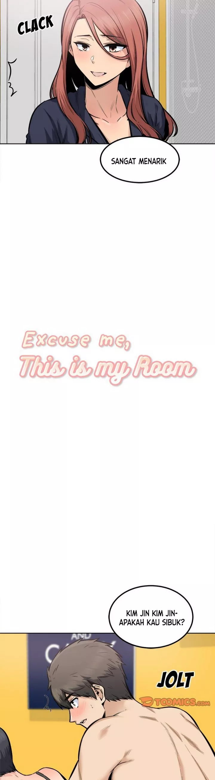 The Ark Is Me - Chapter 87 4