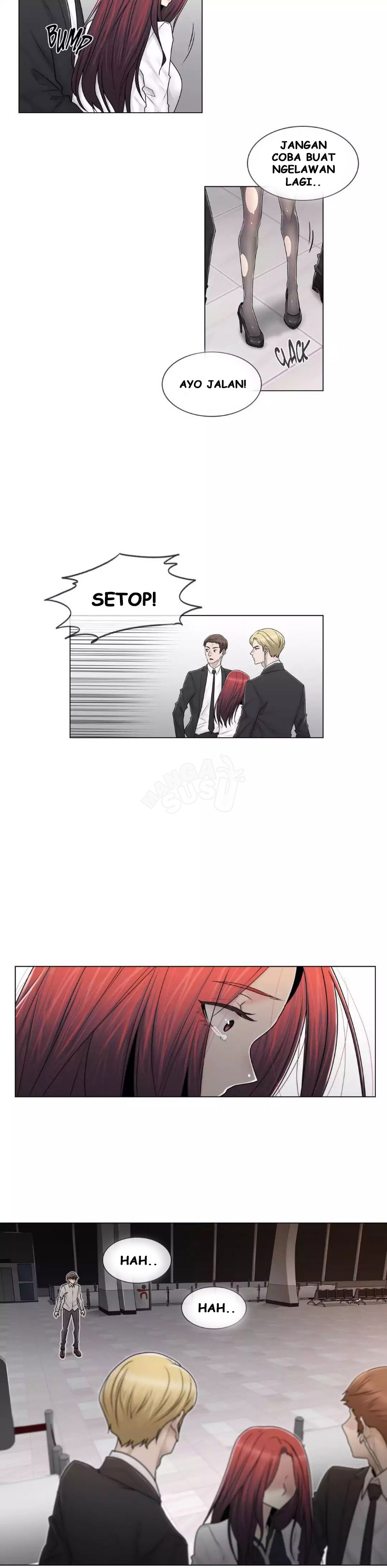 Miss Mystic - Chapter 87 14