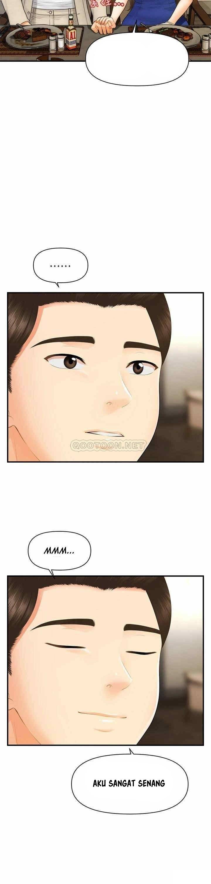 You&#8217;re so Handsome - Chapter 87 19