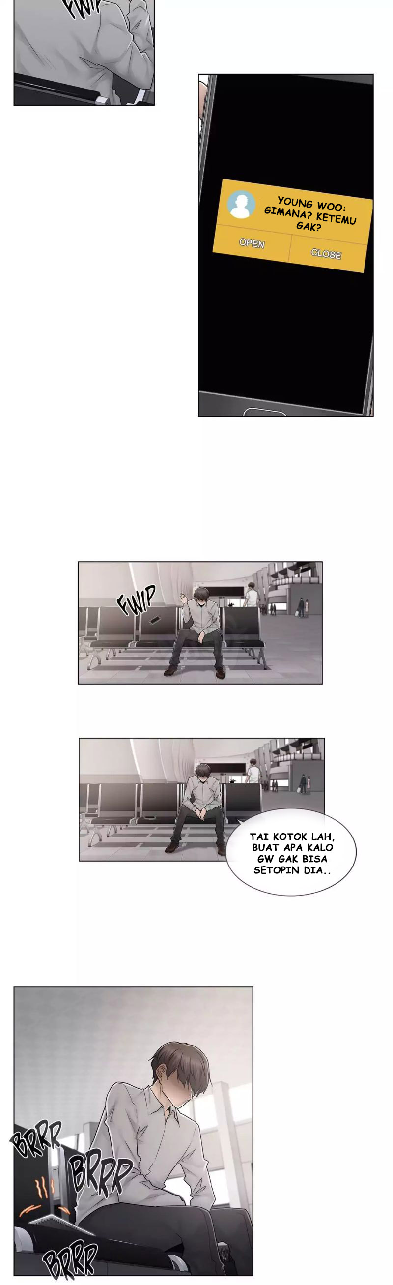 Miss Mystic - Chapter 87 24