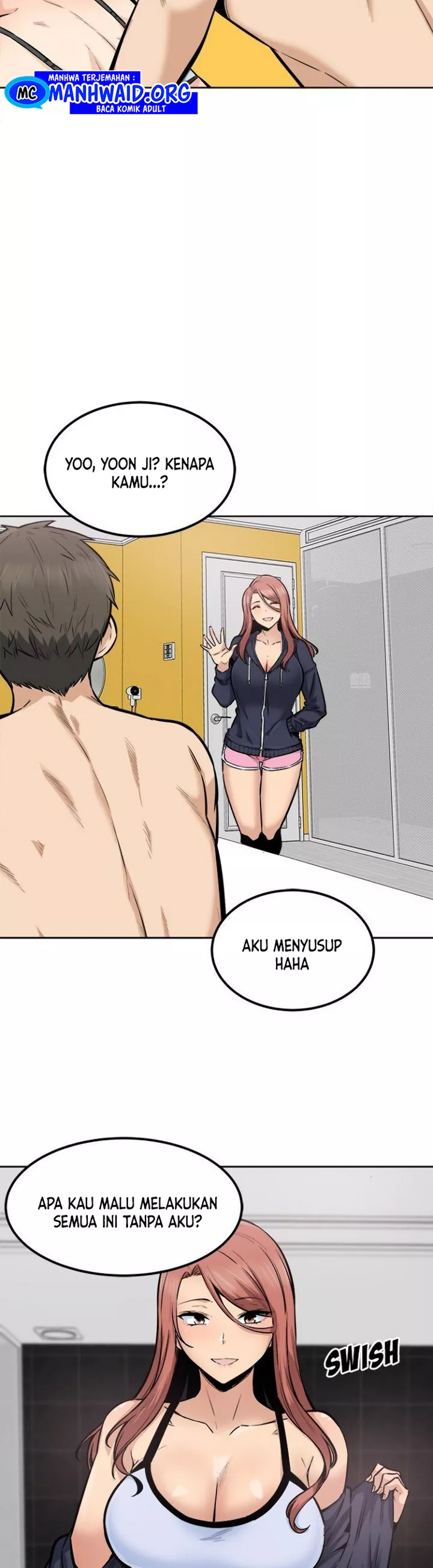 The Ark Is Me - Chapter 87 5