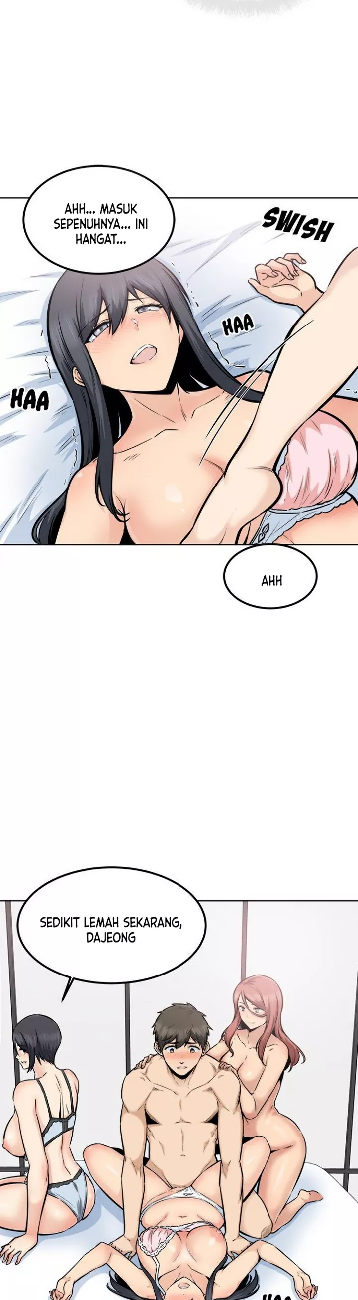 The Ark Is Me - Chapter 87 11