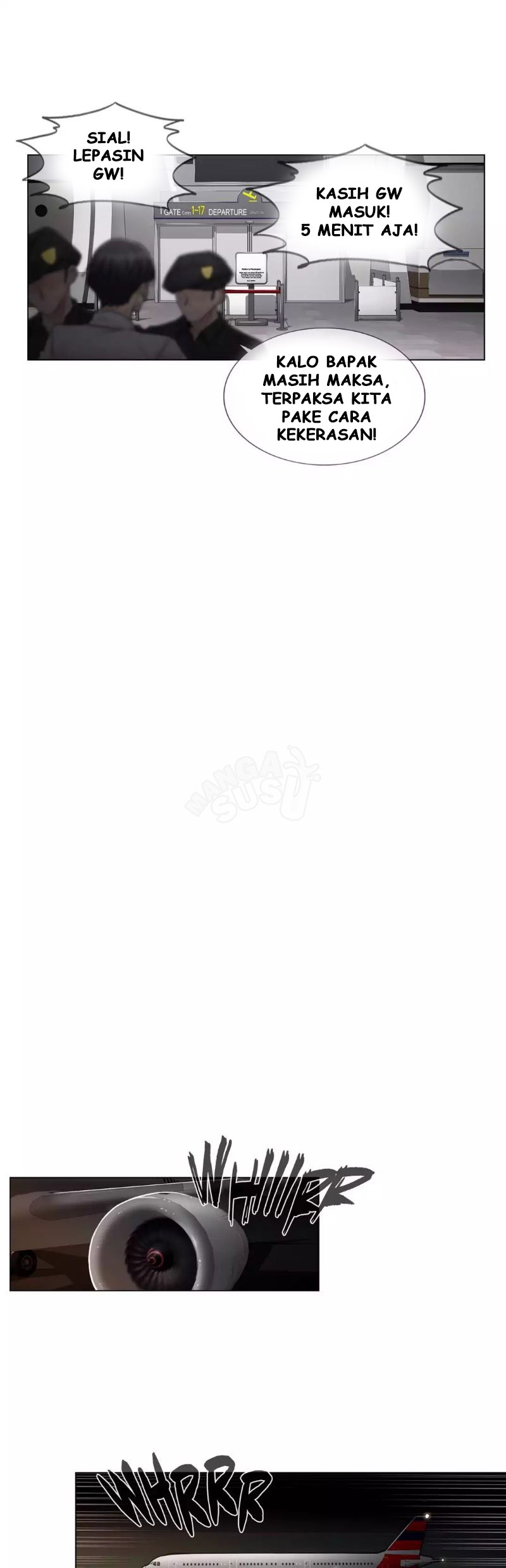 Miss Mystic - Chapter 87 21