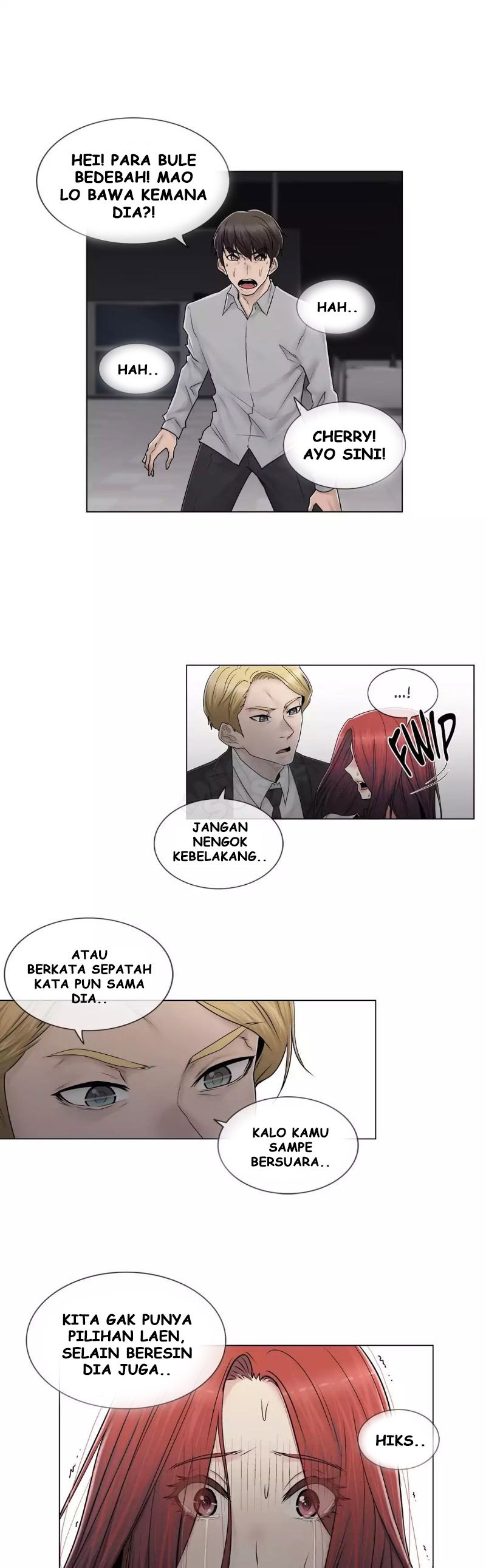 Miss Mystic - Chapter 87 15