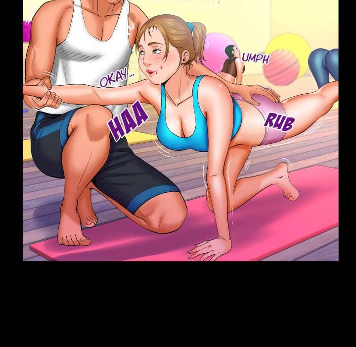 My Aunt - Chapter 87 63