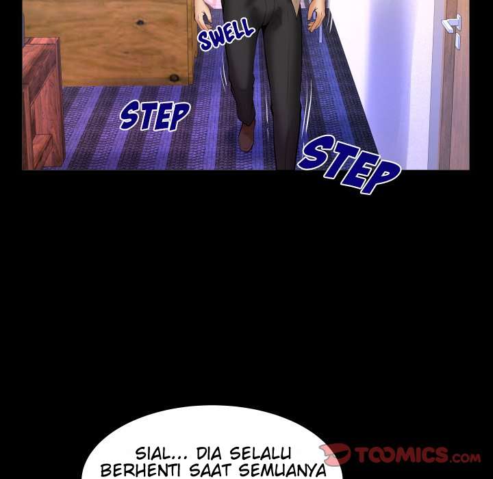 My Aunt - Chapter 87 41