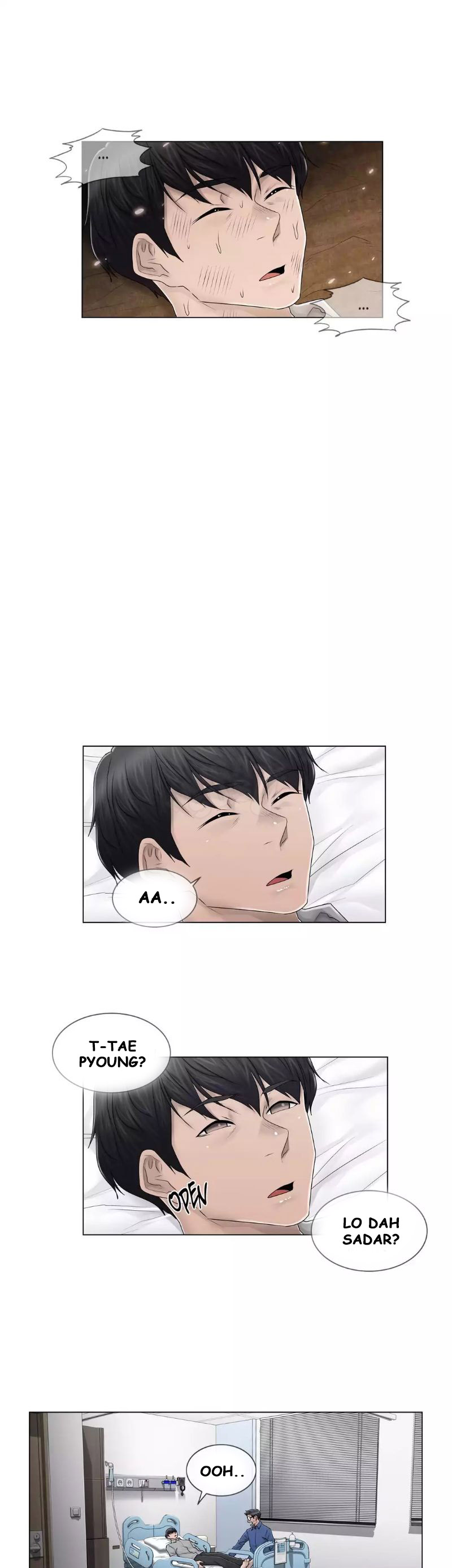 Miss Mystic - Chapter 87 7