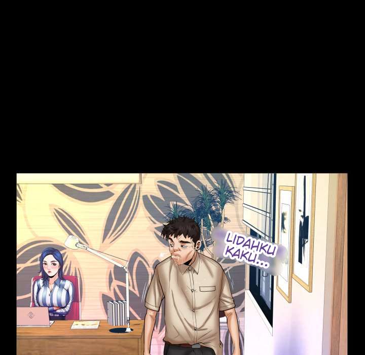 My Aunt - Chapter 87 40