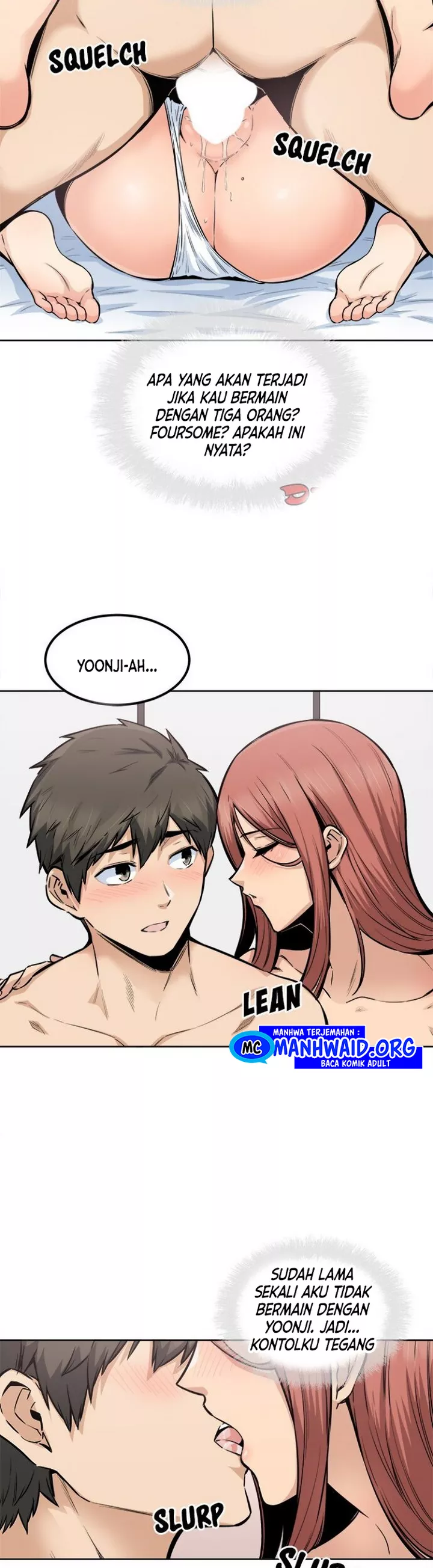 The Ark Is Me - Chapter 87 7